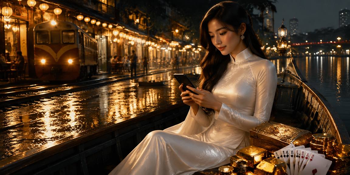 nhat88 Baccarat Cổ Điển